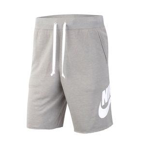 나이키 NSW 헤리티지 반바지 AR2375-064 GREY