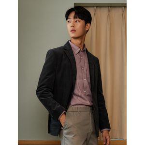 [PAT 남성] 몰스킨 자켓_1I51203