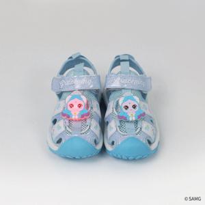 캐치티니핑 LED 스포츠 샌들 사뿐핑 (0099384) CJGFM1SD556BL