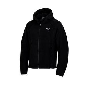 푸마 남성용 마하 플리스 본딩 기모 자켓_93346301