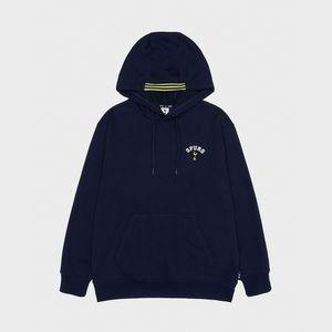 풋볼스탠다드 토트넘 에센셜 후디 (T3HM301XNAV-W)