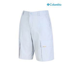 컬럼비아 (여성)(UV차단소재) 코브 투 리저브 반바지_C42YL4331401