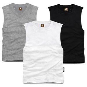 칼카니 여름 면100% 덤블워싱가공 원단 20수 라운드/V넥 나시(M-3XL)