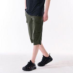 체이스컬트 [2color] 남자 스트레치 카고 7부바지