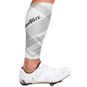 돈조이 퍼포먼스 VELOTOZE 벨로토즈 에어로 레그 슬리브 Aero Leg Sleeve 자전거용 압박 컴프레션