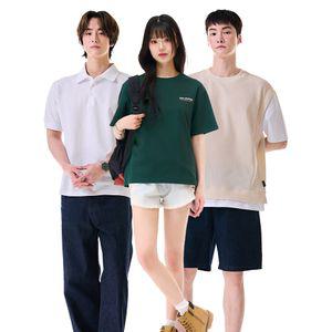 [체이스컬트 균일가 핫딜] 남녀/공용 데일리 상의 74종 택1
