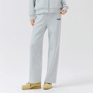 체이스컬트 여성 와이드 웜업 팬츠-DERG7263B0B