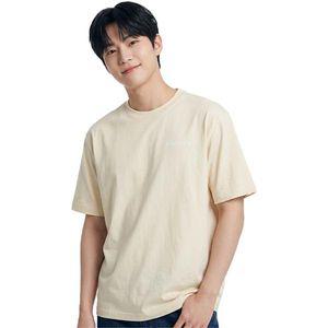 디스커버리 공용 골프 카툰 반팔 티셔츠 DXRSG5043-CRD