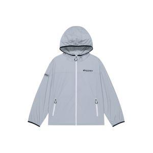 디스커버리 키즈 펀칭 경량 바람막이 자켓_DKWJ71043