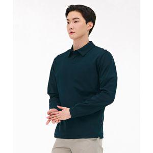 체이스컬트 [2Color] M 긴팔 카라 티셔츠