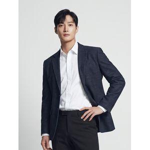 [PAT 남성] 몰스킨 데님라이크 자켓_1K51291