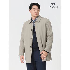 [PAT 남성] 패딩라이너 탈부착 코트_1L11101