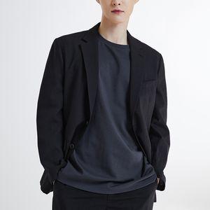 [스파오] [COOL] 베이직 자켓 (SPJKE24M07-O)