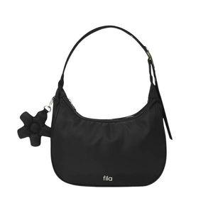 휠라 여성 나일론 호보백 FS261BC01F002-001