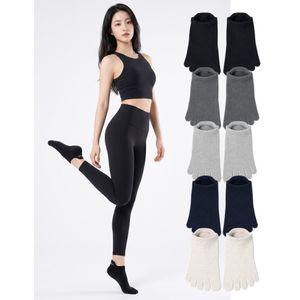 토삭스 논슬립 필라테스 미끄럼방지 요가 양말