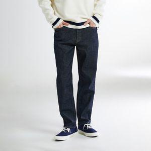 [스파오] [데일리지] 테이퍼드 진 (SPTJEA9C21-O)