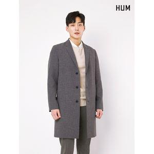 흄 [HUM]남) 폴리카치온 체스터 코트(FHOSCCV102M)