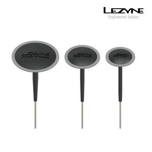 LEZYNE 리자인 튜브리스 프로 플러그 Tubeless Pro Plugs 튜브리스 펑크 패치 수리