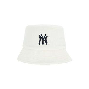 MLB 공용 테리 버킷햇 3AHTT0143-50CRS