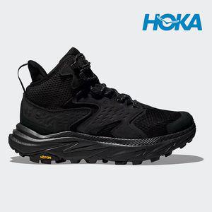 호카오네오네 호카 등산화 /u9- 1155251-BBLC / 남성 아나카파 2 미드 GTX 와이드 ANACAPA 2 MID GTX WIDE
