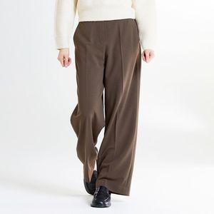 [스파오] [데일리지] 풀밴딩 스트레치 와이드 (SPTAE49W01-K)