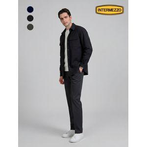 인터메조 FW 폴리 치노 팬츠 3종택1 IMFFMPT106