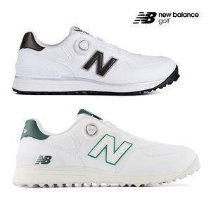 뉴발란스골프 뉴발란스 2026 U574 V4 보아 골프화