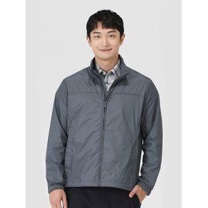 [PAT 남성] 캐쥬얼 솔리드 점퍼_1K51301