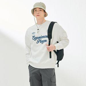 체이스컬트 [2color] 남자 그래픽 맨투맨