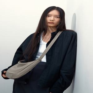 린 숄더