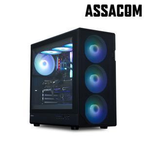 아싸컴 AMD 9850X3D RTX5080 16GB+32GB+2TB 조립PC 게이밍컴퓨터 조립식컴퓨터