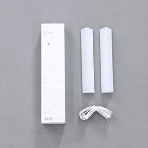 폴디오 헤일로바 - 폴디오3(Foldio3) 추가 조명 액세서리 M2100R