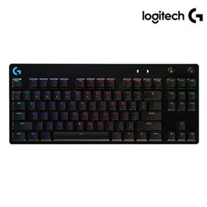 로지텍 LOGITECH_GPRO_X_K 기계식 게이밍 키보드 LOGITECH_GPRO_X_K