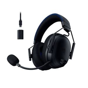 레이저 레이저코리아 Blackshark V3 PRO 블랙샤크 V3 PRO 플레이스테이션 공식인증 PS5/PC 호환 무선 헤드셋 [블랙]