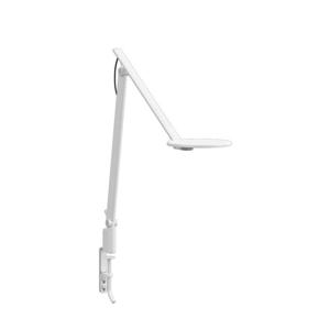 휴먼스케일 [humanscale]휴먼스케일 노바 태스크 라이트 화이트(클램프) / HUM-NV3ACW-IND