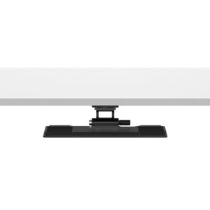 휴먼스케일 [Humanscale]휴먼스케일 키보드시스템 블랙  / HUM-6FB259-S12