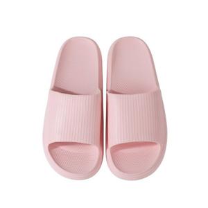 포커시스 [FreePLUS] 프리플러스 소프트 욕실화 핑크 250 / FRP-NTS-D3-PINK