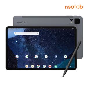 NEOTAB Neotab 네오탭 Z12 PLUS LTE 128GB UFS2.1 12형 In-Cell 디스플레이 태블