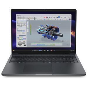 DELL Dell Pro Precision 5 16 PW516261-WP07KR 모바일 워크스테이션 Ultra9 386H 64GB 1TB RTX PRO 2000 Blackwell W11 P