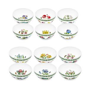 포트메리온 보타닉가든 밥공기6p+국공기6p(한국형)