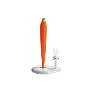 ALESSI [Alessi]알레시 버니앤캐롯 키친롤 홀더 화이트/키친타올 홀더/ASG42 W