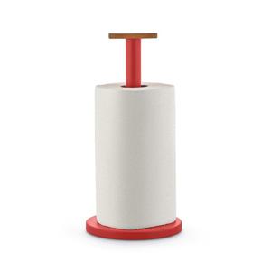 ALESSI [Alessi]알레시 마티나 키친타올 홀더 레드 / BG05 R