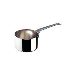 ALESSI [Alessi]알레시 신투라 오리오네 소스팬 14cm 실버/편수 냄비/팟/오리온벨트/la cintura di orione/리차드사퍼 90105/14 T