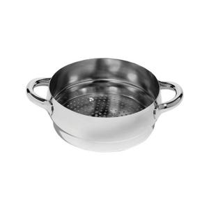 ALESSI [Alessi]알레시 마미 스티머바스켓 /냄비/ SG307