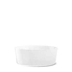 포커시스 [LSA] 엘에스에이 콜렉티브 글라스볼 30cm / 10cm 화이트 / LSA-G1787-30-391