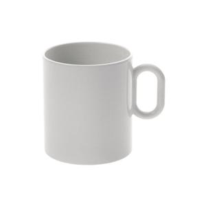ALESSI [Alessi]알레시 드레스드 머그컵89 화이트/ 잔 MW01/89