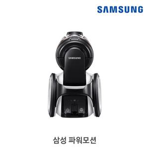삼성전자 [최상급] 진공 청소기 파워모션 VC33M7141LW