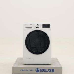 LG전자 [상품평 작성시 3,500P 증정] LG 15kg 드럼세탁기 (R)WD15LG4N_00001