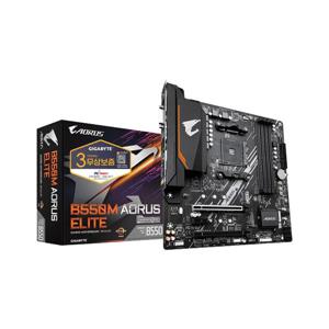 기가바이트 GIGABYTE B550M AORUS ELITE 피씨디렉트--