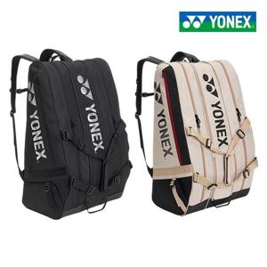 요넥스 요넥스 BA726212EX 배드민턴 테니스 가방 4단 라켓백 백팩